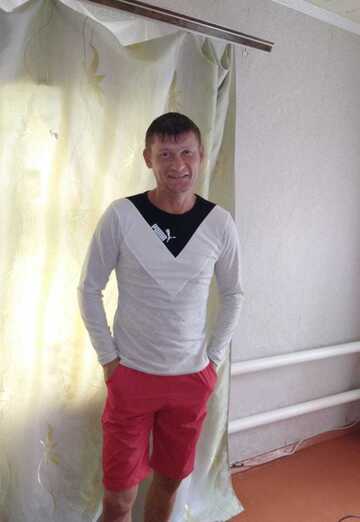 My photo - Oleg, 45 from Michurinsk (@oleg287551)