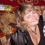 Ларочка, 48, Новоуральск