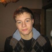 anton, 35, Абрамцево