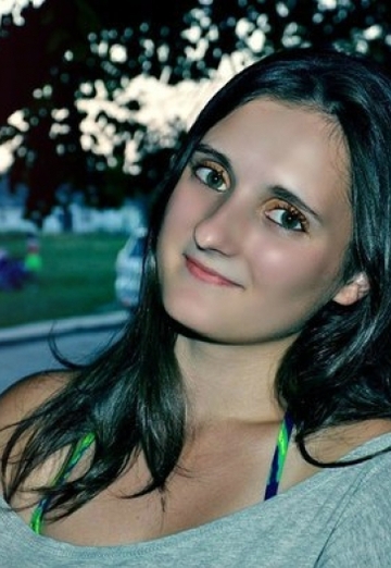 Olya (@olyaharchenko1994) — my photo № 5