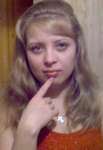 Моя фотография - Светлана, 45 из Чистополь (@s8et4)
