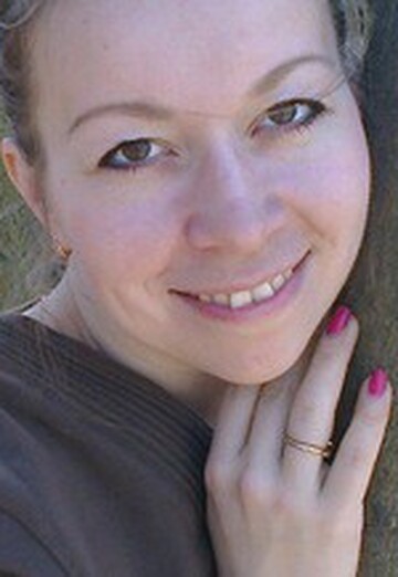 Моя фотографія - Елизавета, 40 з Всеволожськ (@elizaveta8145178)