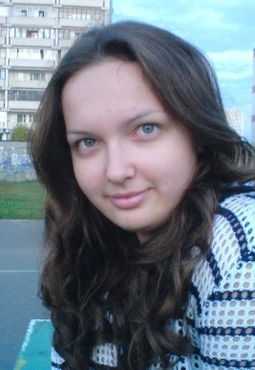 Minha foto - Natalya, 32 de Dolgoprudny (@natalya3361)