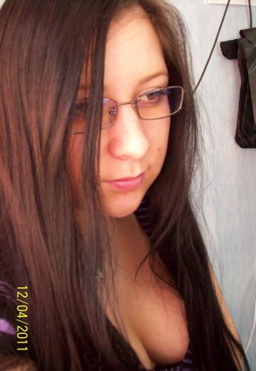 My photo - Adyusha, 35 from Tomsk (@adyusha)