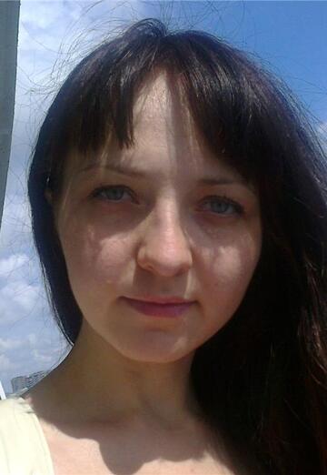 Моя фотография - Светлана, 41 из Оренбург (@user4946)