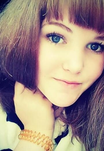 My photo - Kaleriya, 23 from Mariupol (@1305608)