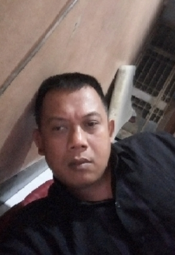 Моя фотография - sukarno, 45 из Джакарта (@sukarno)