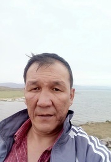 My photo - Kayrat, 54 from Ust-Kamenogorsk (@kayrat2572)