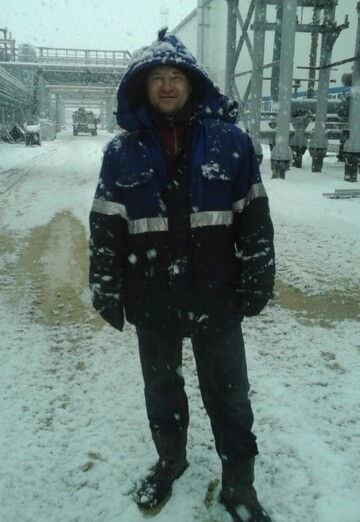 Моя фотография - Александр Полянский, 43 из Томск (@aleksandrpolyanskiy3)