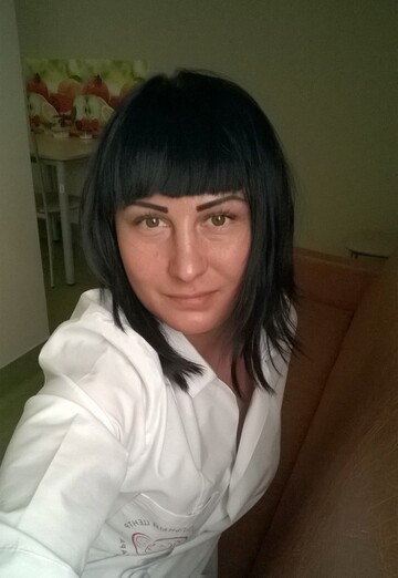 My photo - Mariya, 34 from Samara (@mariya83106)