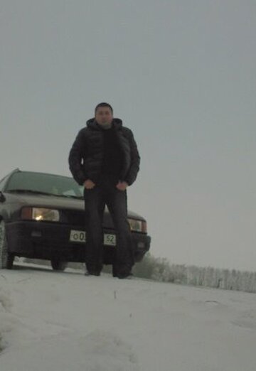 My photo - Oleg, 41 from Sergach (@oleg146348)