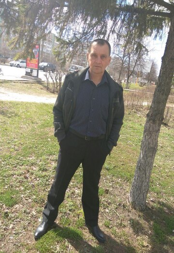 My photo - Igor, 58 from Dzerzhinsk (@igor224959)