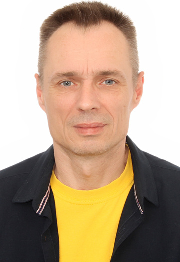 Mein Foto - Andrei, 44 aus Moskau (@andrey674739)