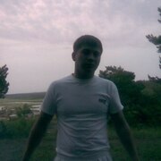 Alex, 34, Абакан