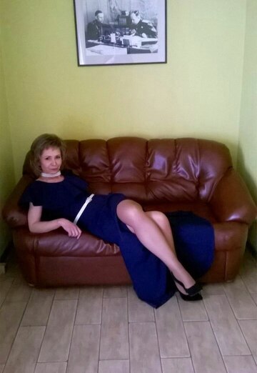 Моя фотография - Марина, 52 из Великий Новгород (@marina218741)