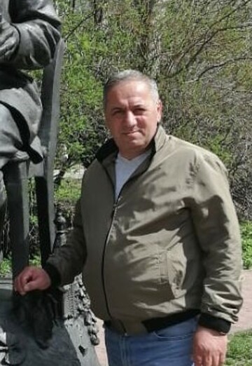 My photo - Adil, 59 from Nizhnevartovsk (@adil3979)