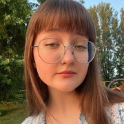 Екатерина, 22, Краснодар
