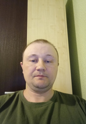 Моя фотография - Сергей, 38 из Саратов (@frik850)