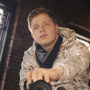Егор, 29, Санкт-Петербург
