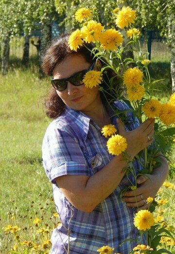 My photo - NATALYa, 52 from Norilsk (@natalya197578)