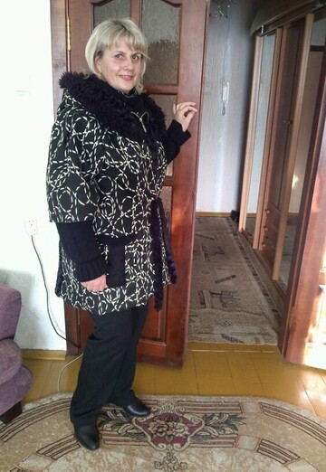 My photo - Lina, 61 from Pinsk (@lina5986)
