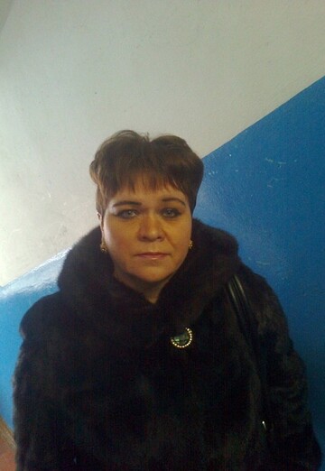 Моя фотография - Нэлли, 55 из Ачинск (@nelli6830)
