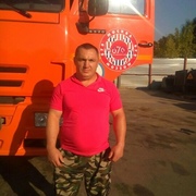 Владимир, 48, Большое Игнатово