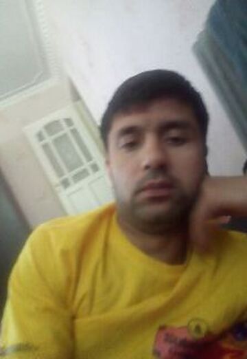 My photo - Rais, 35 from Dushanbe (@rais1074)