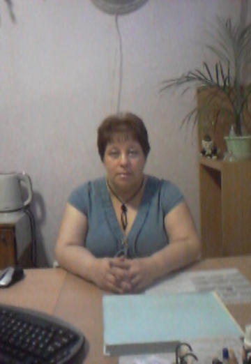 My photo - Elena, 53 from Nizhnyaya Tura (@elena87660)