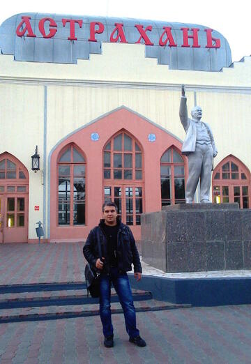 Vadim (@vadim53228) — my photo № 1