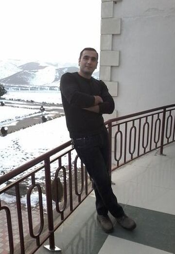 My photo - Anar, 42 from Ganja (@anar2892)