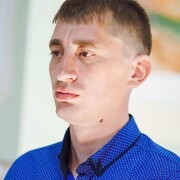Віктор 33 года (Козерог) Нетешин