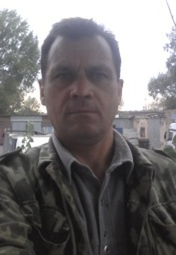 Моя фотография - Александр, 48 из Нефтеюганск (@aleksandr556906)