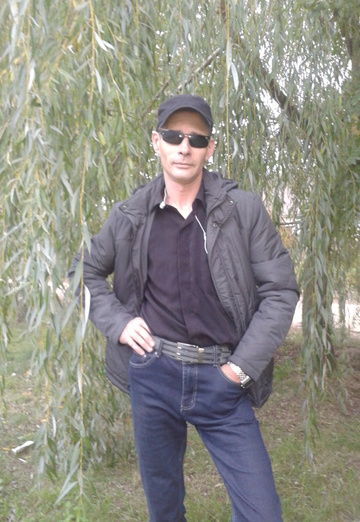 My photo - Oleg, 57 from Baranovichi (@oleg22587)