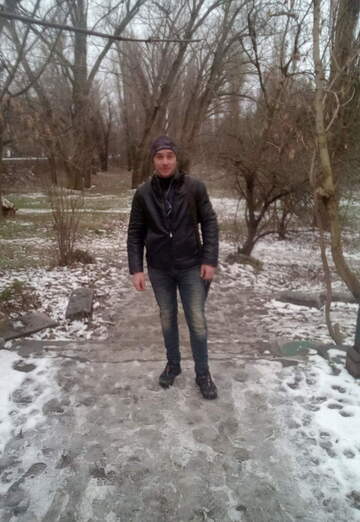 My photo - Nikolay, 35 from Yevpatoriya (@nikolay186041)
