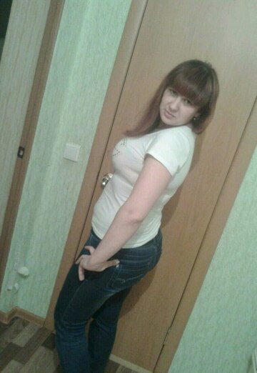 Моя фотография - Татьяна, 34 из Льгов (@tatyana265736)