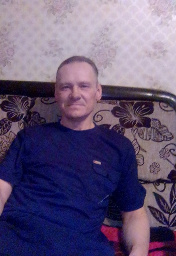 Моя фотография - эдуард, 52 из Братск (@eduard28302)