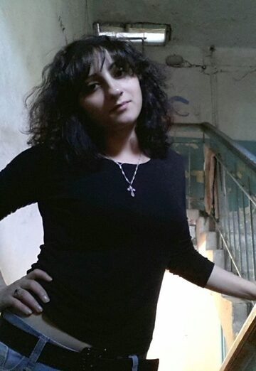 My photo - Ni, 36 from Krasnovodsk (@ni196)