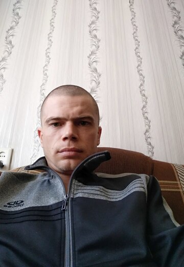 Моя фотография - Денис, 39 из Уфа (@denis159749)