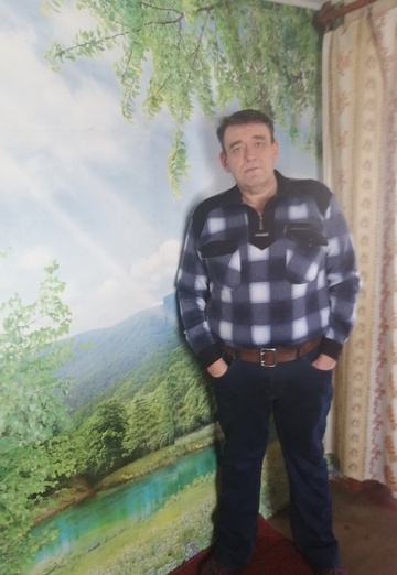 Моя фотография - Станислав, 49 из Акбулак (@stanislav34801)