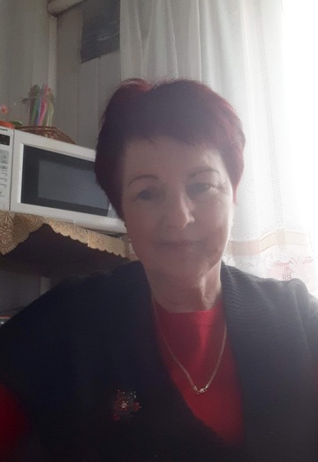 My photo - VERONIKA, 66 from Byerazino (@veronika42865)