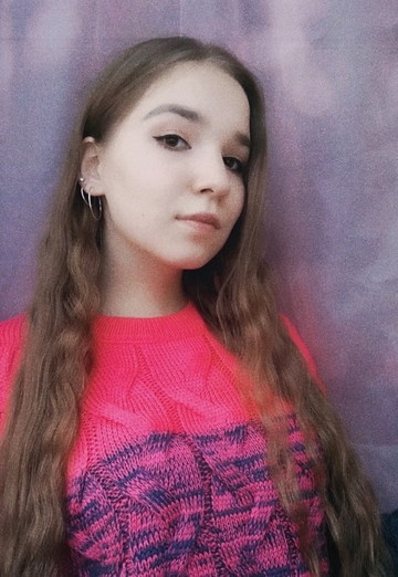 Моя фотография - Зарина, 21 из Мурманск (@zarina5102)