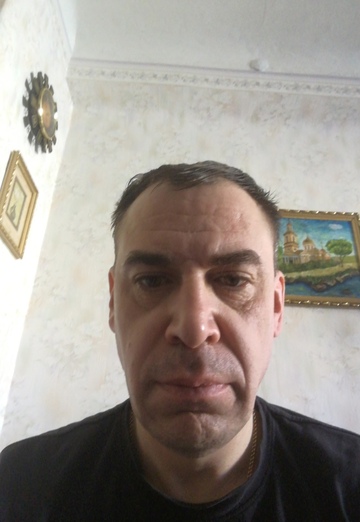 My photo - Maksim, 50 from Novouralsk (@maksim180516)