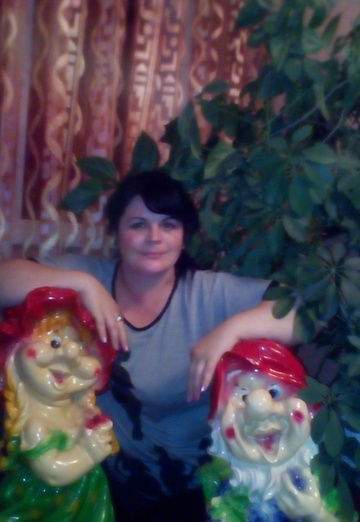 My photo - Elena, 40 from Biysk (@elena271859)