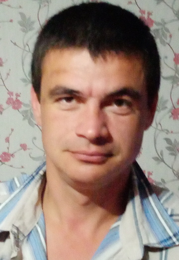 Моя фотография - Алексей, 34 из Ярцево (@aleksey521054)