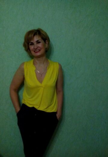 Моя фотография - Татьяна, 61 из Норильск (@tatyana177268)