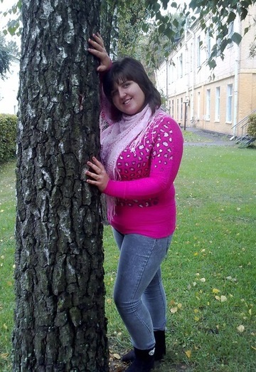 Моя фотография - Віталіна, 35 из Винница (@vtalna7)