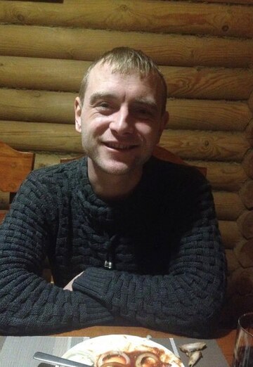 Моя фотография - andrey, 40 из Большое Козино (@andrey354824)