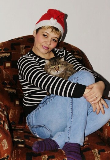 Моя фотография - Наталья, 51 из Красноярск (@natalya186151)