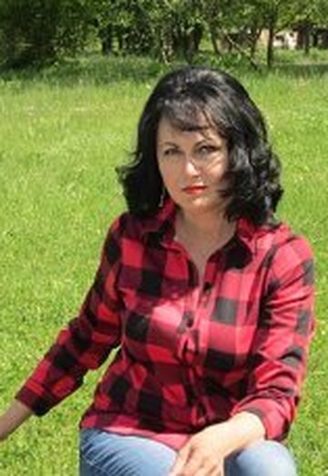 My photo - Natalya, 52 from Kramatorsk (@natalya165890)